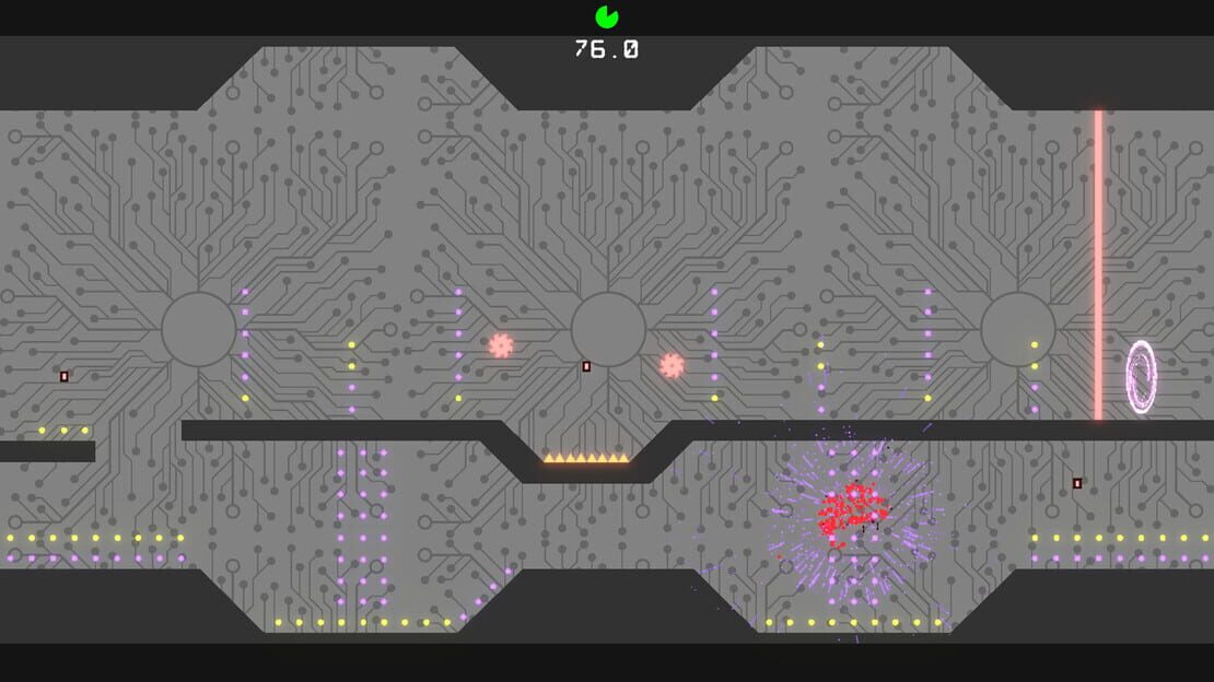 游戏截图 图片