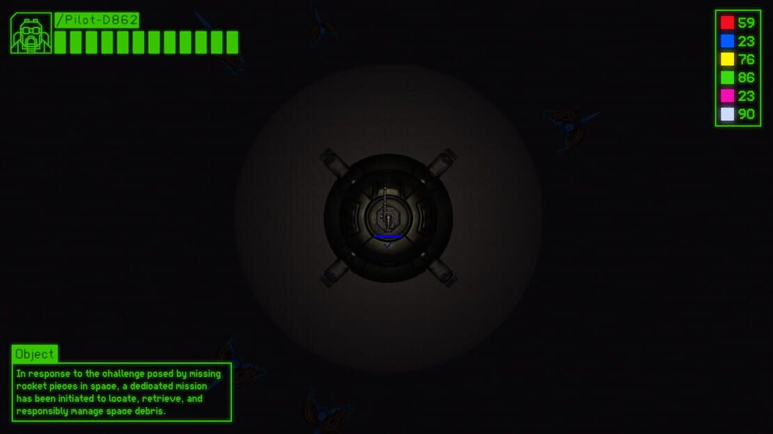 游戏截图 图片