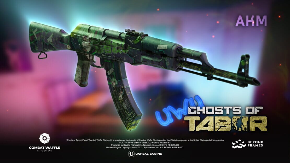 游戏截图 图片