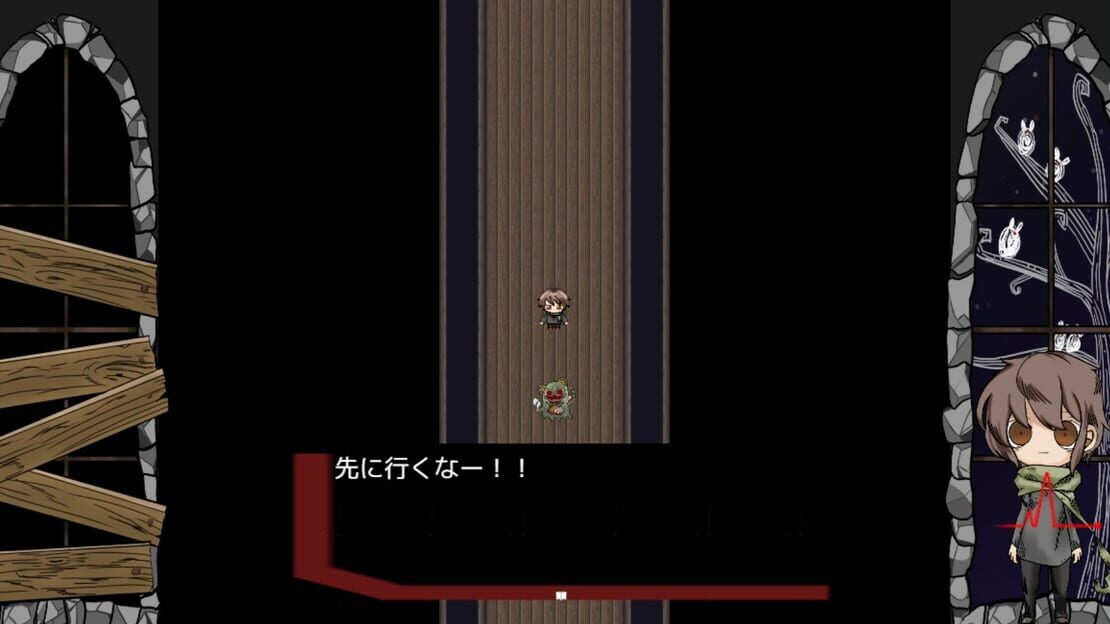 游戏截图 图片