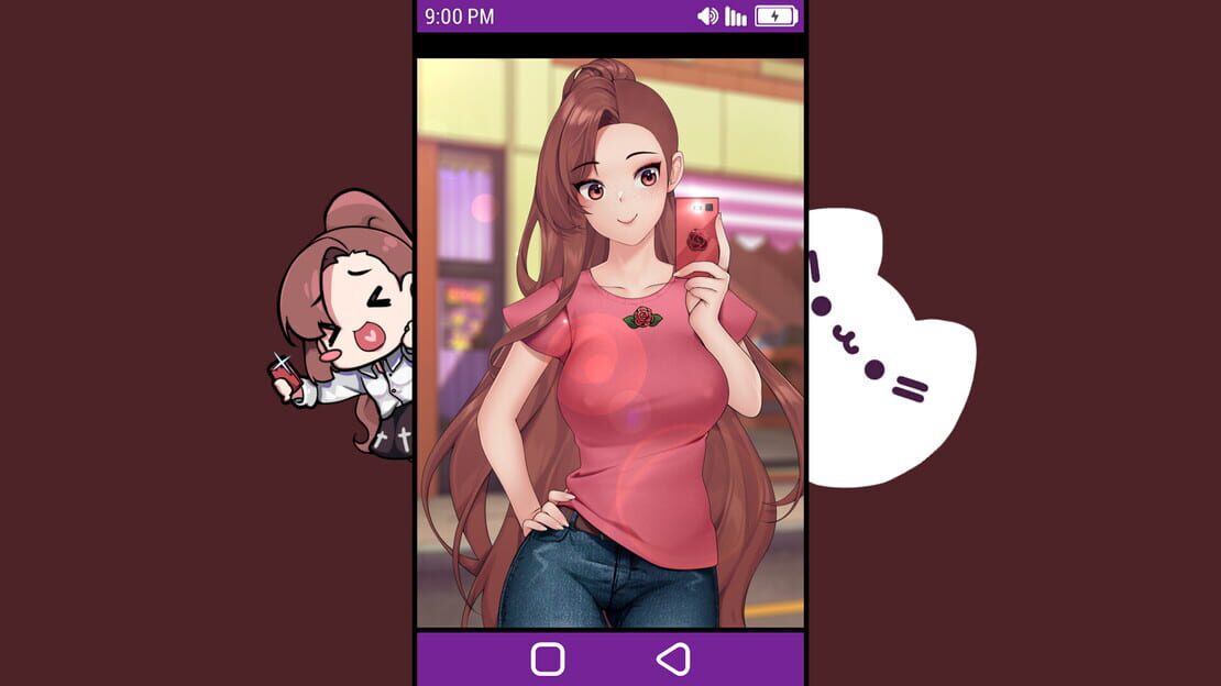 游戏截图 图片