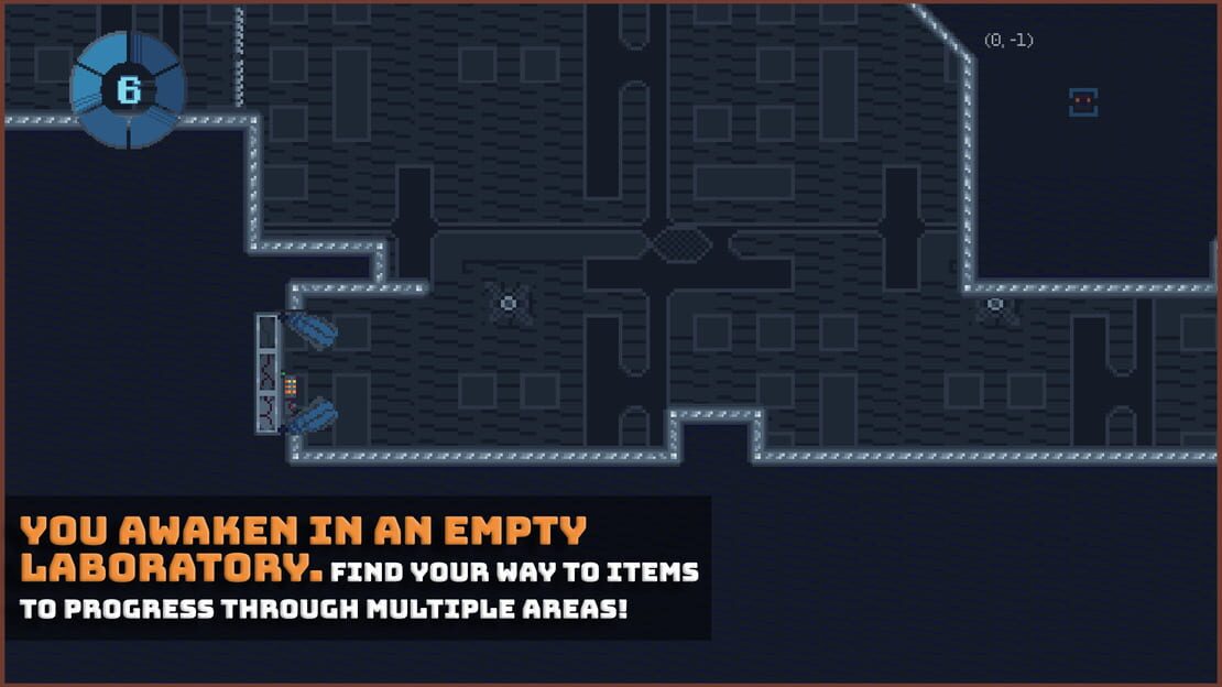 游戏截图 图片