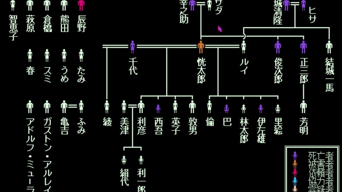 游戏截图 图片