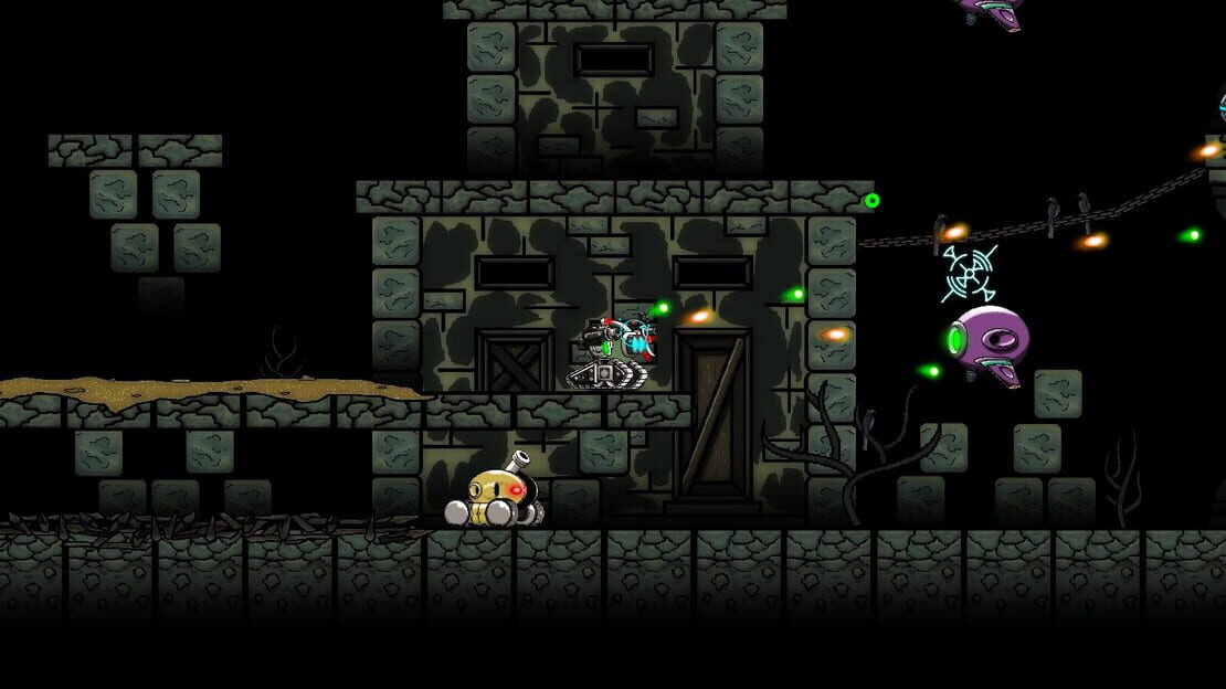 游戏截图 图片