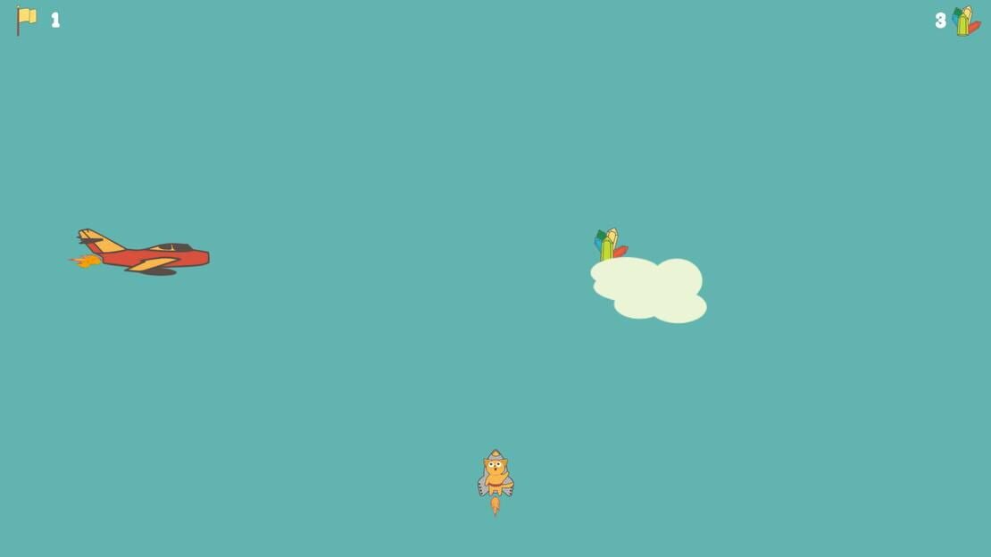 游戏截图 图片