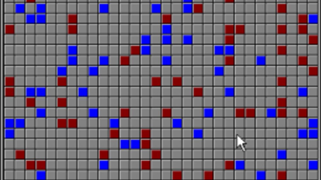 游戏截图 图片