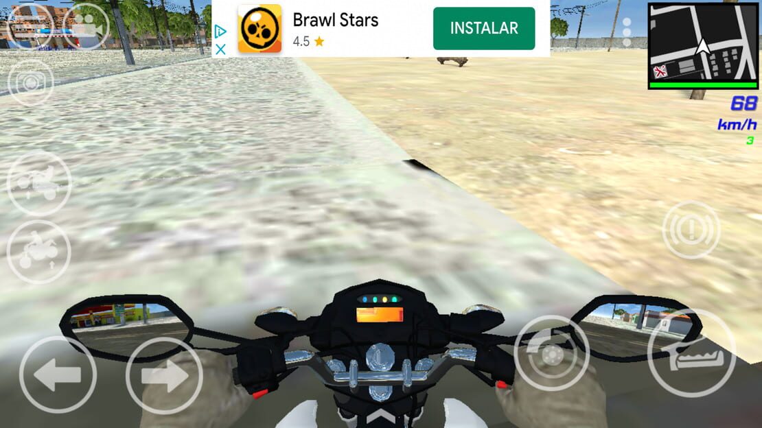游戏截图 图片