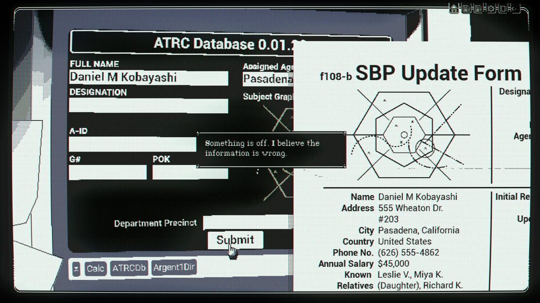 游戏截图 图片