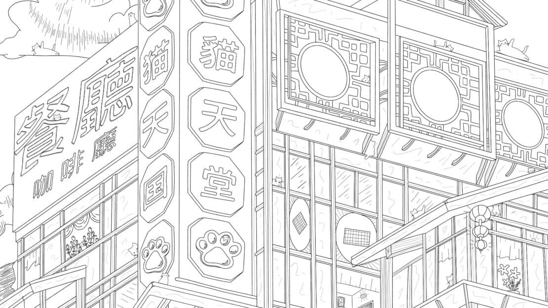 游戏截图 图片