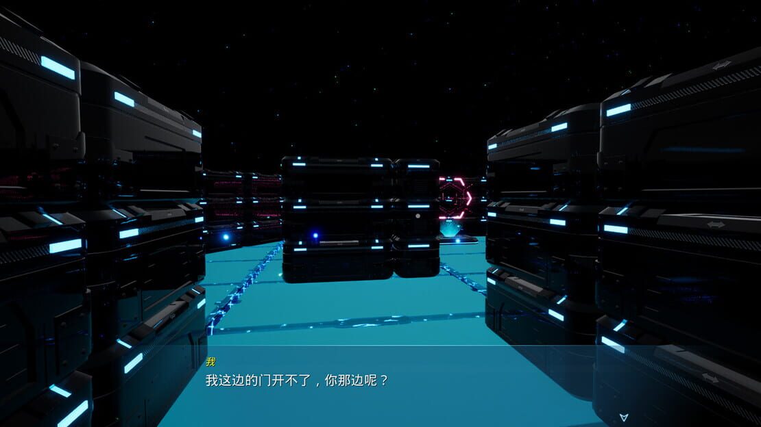 游戏截图 图片