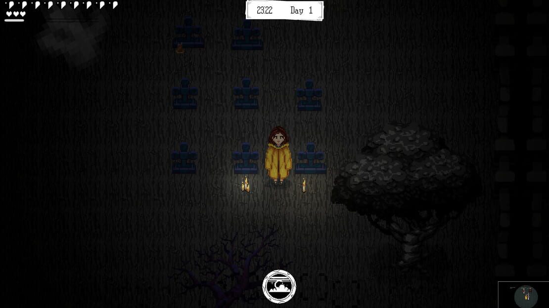 游戏截图 图片