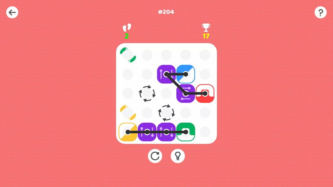 游戏截图 图片