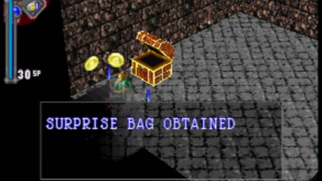游戏截图 图片