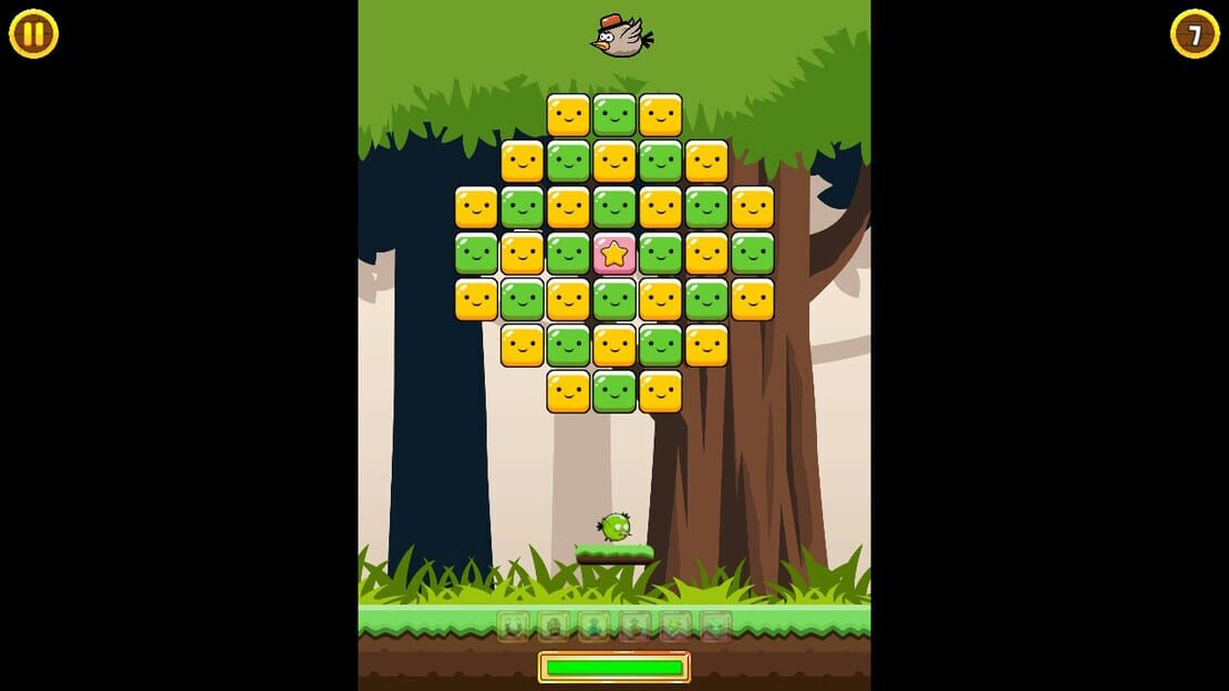游戏截图 图片