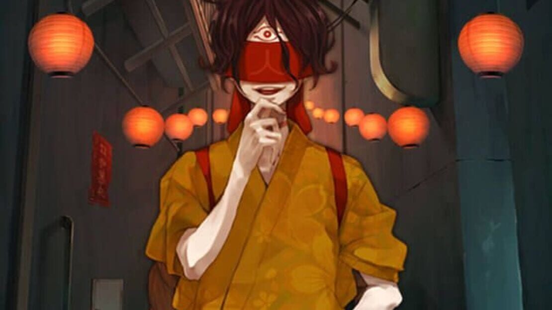 游戏截图 图片