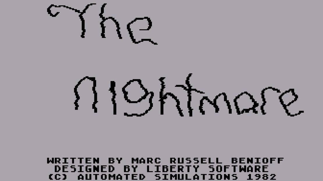 游戏截图 图片