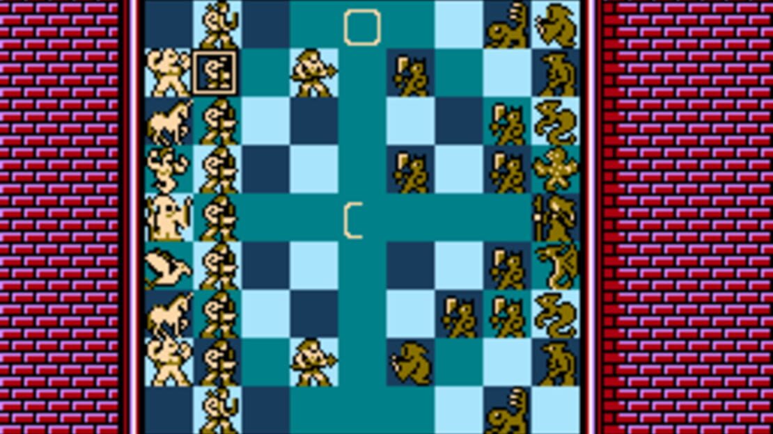 游戏截图 图片