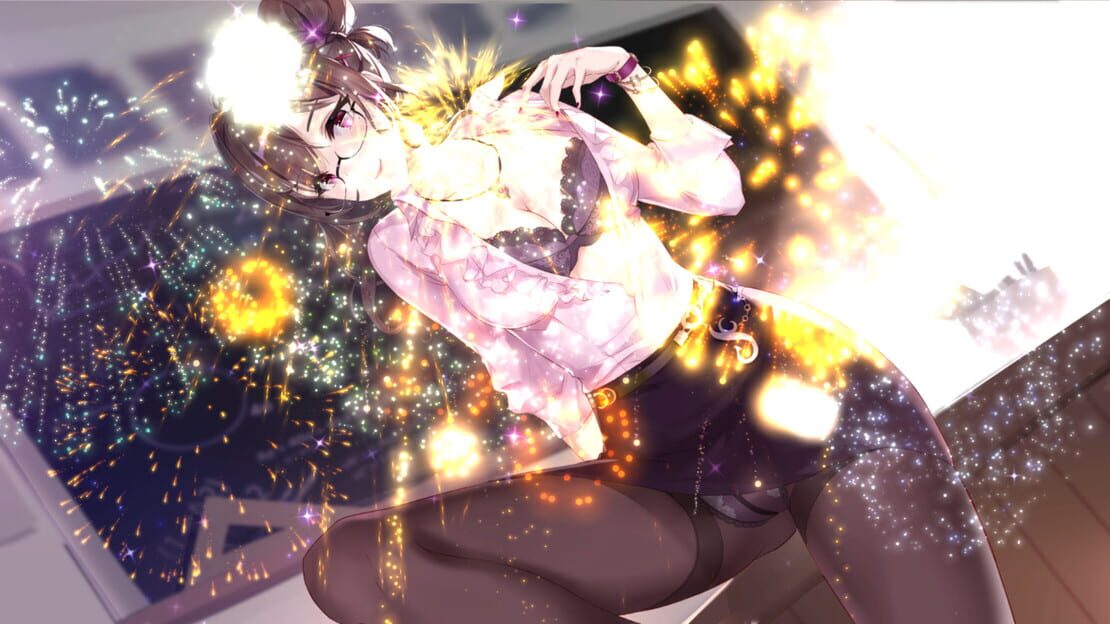 游戏截图 图片