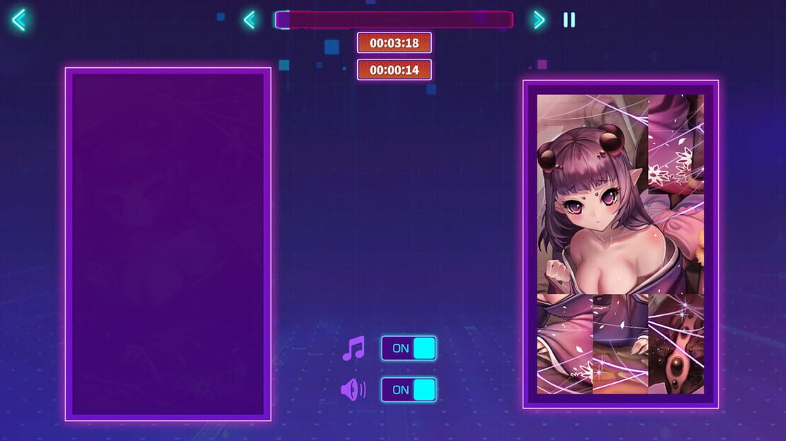 游戏截图 图片