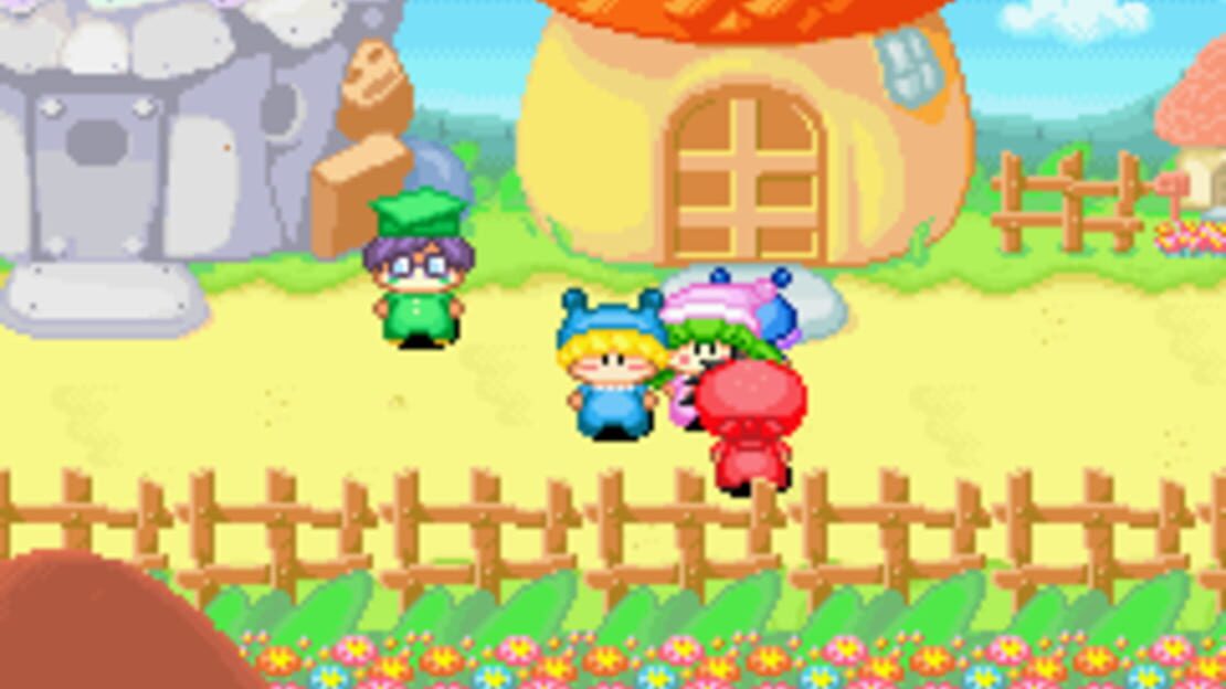 游戏截图 图片