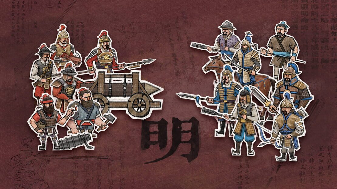 游戏截图 图片