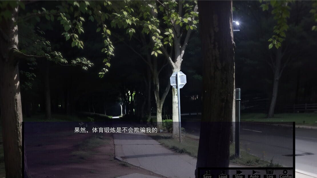 游戏截图 图片