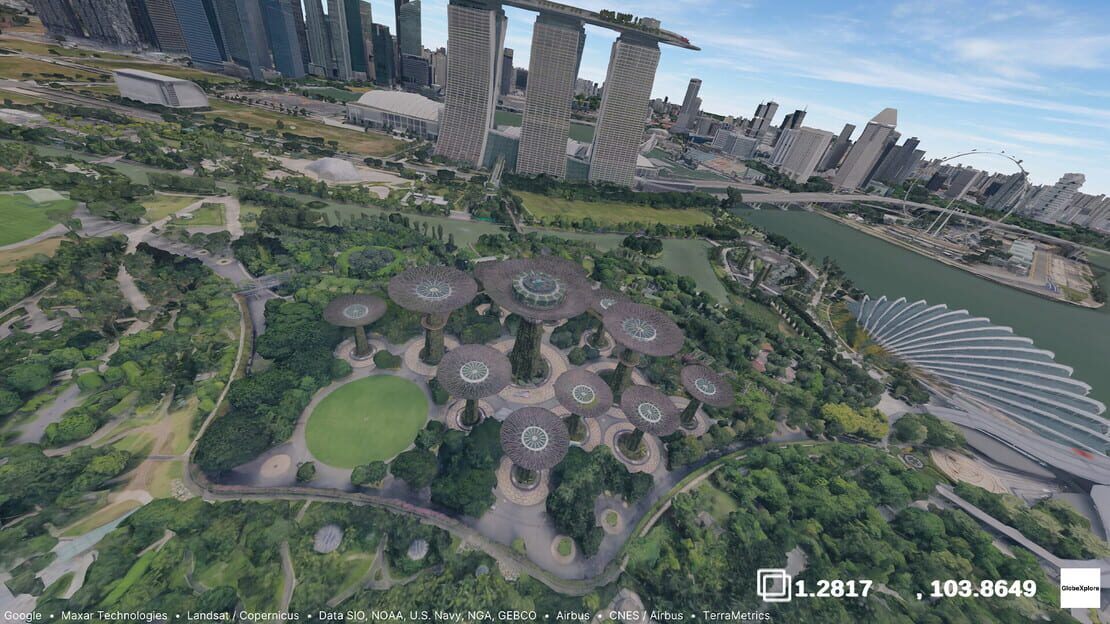 游戏截图 图片