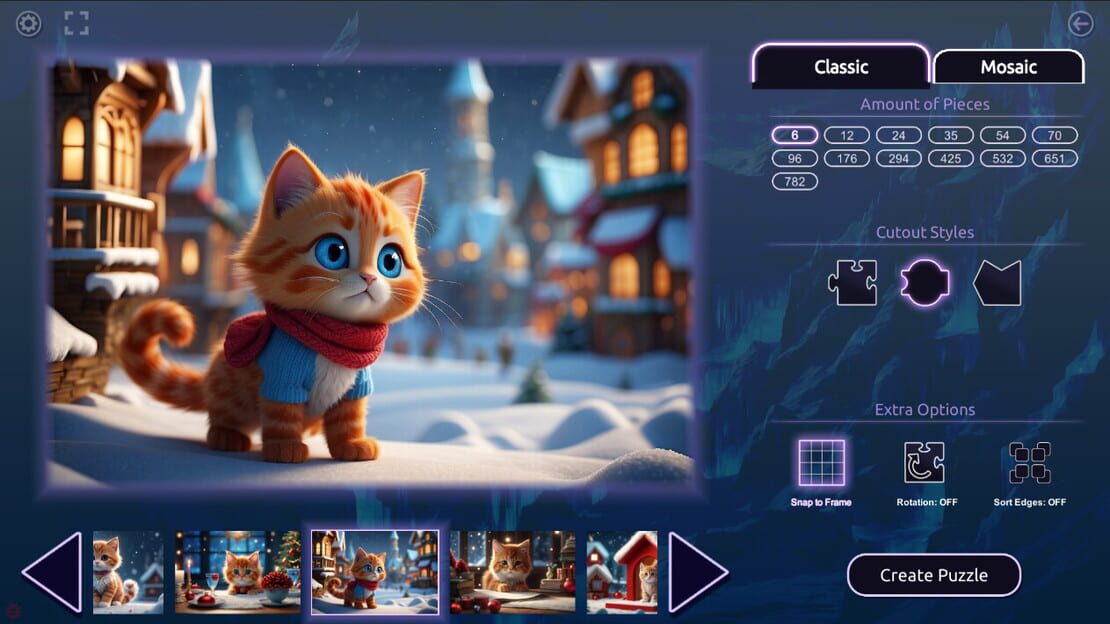 游戏截图 图片