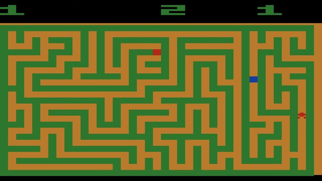 游戏截图 图片
