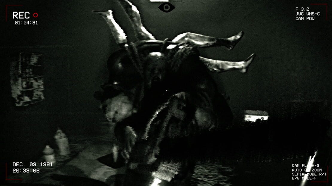 游戏截图 图片