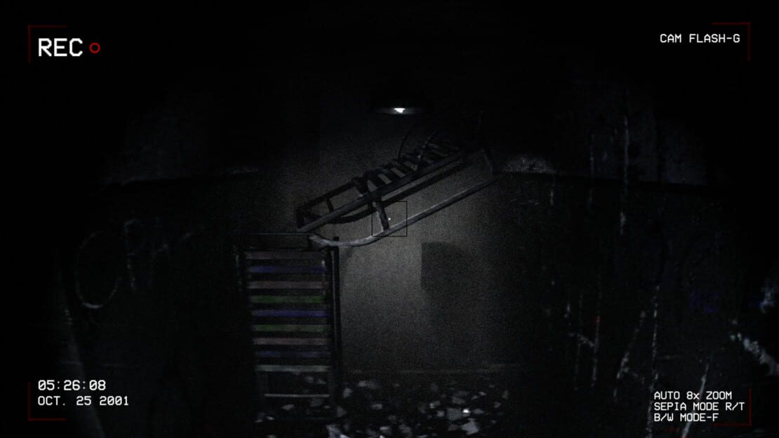 游戏截图 图片