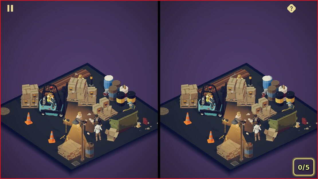 游戏截图 图片
