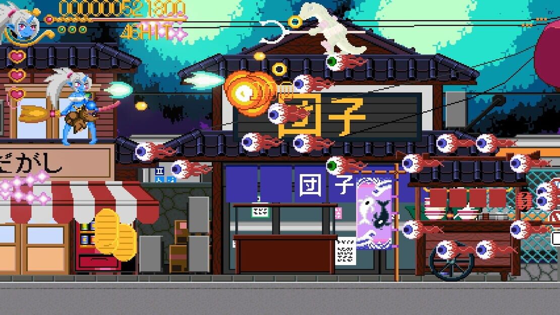 游戏截图 图片