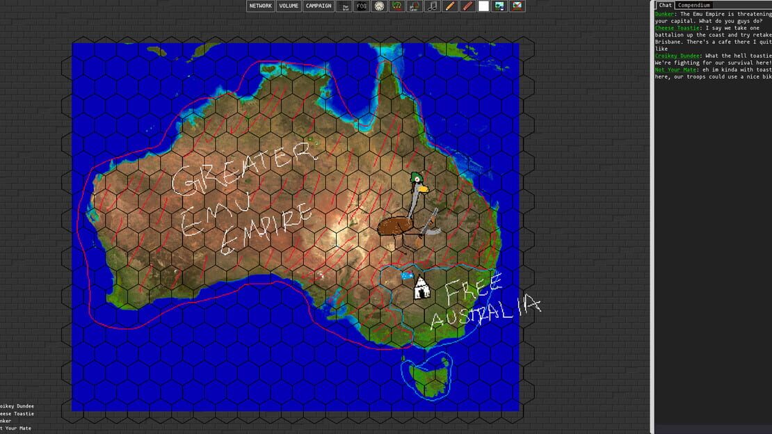 游戏截图 图片