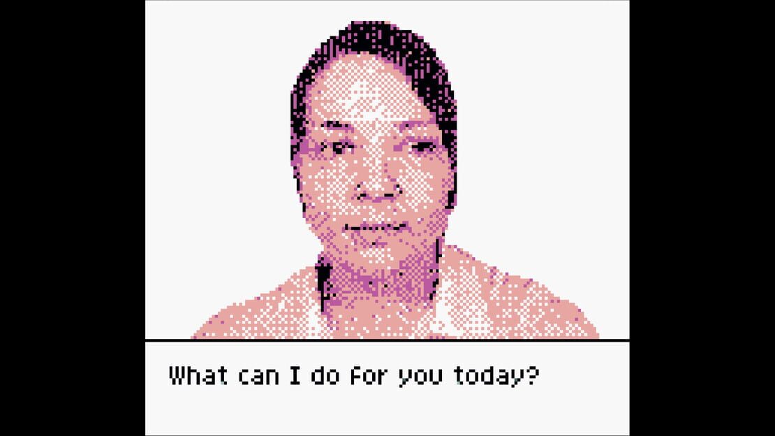 游戏截图 图片