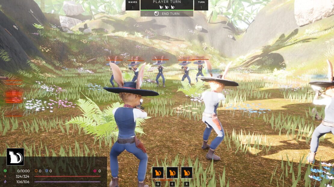 游戏截图 图片