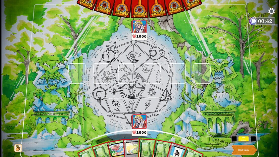 游戏截图 图片