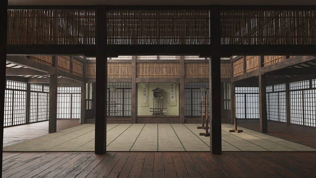 游戏截图 图片