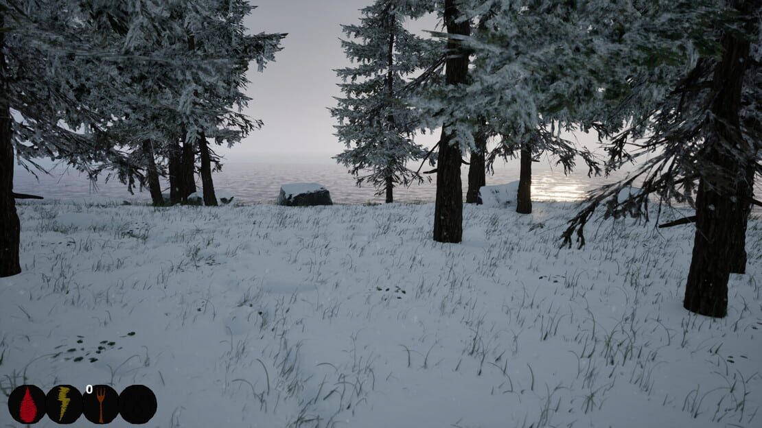 游戏截图 图片