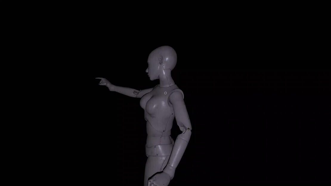 游戏截图 图片