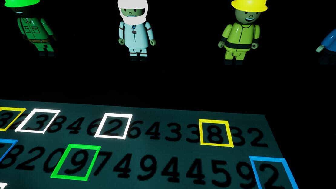 游戏截图 图片