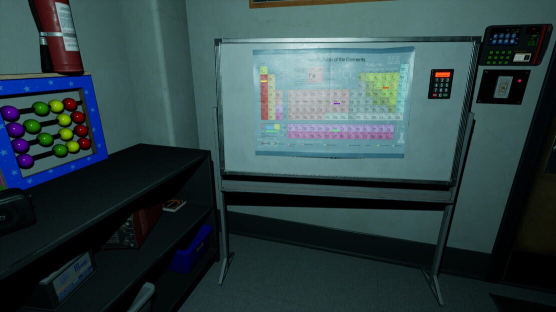 游戏截图 图片