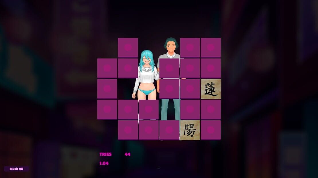游戏截图 图片