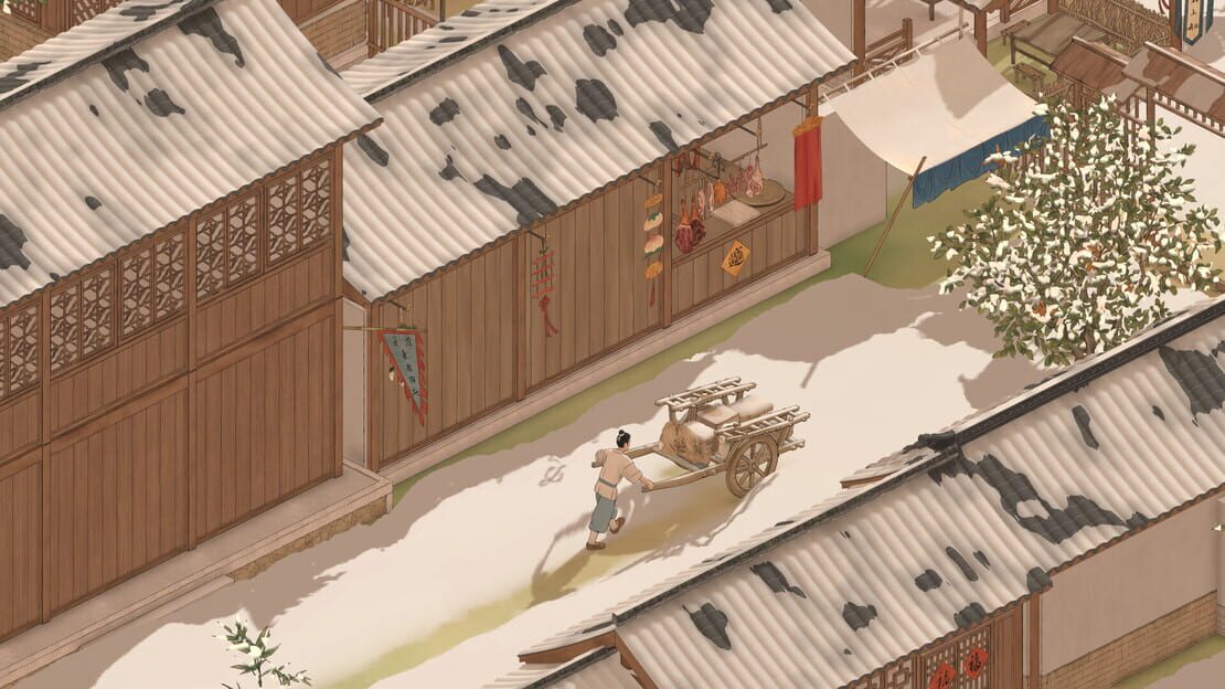游戏截图 图片