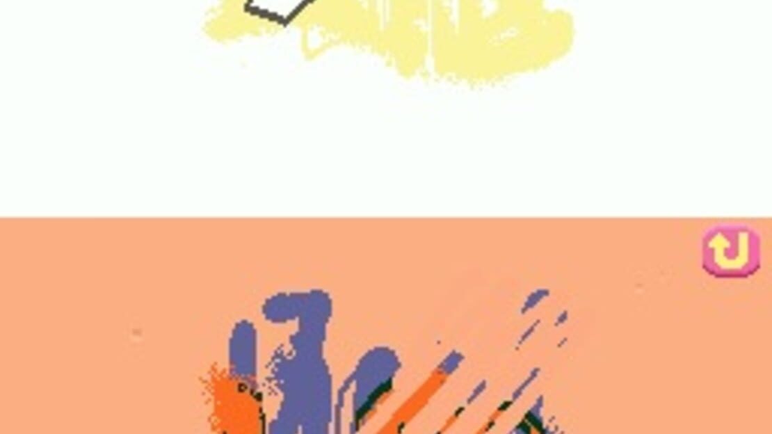 游戏截图 图片