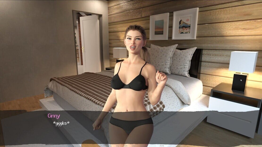 游戏截图 图片
