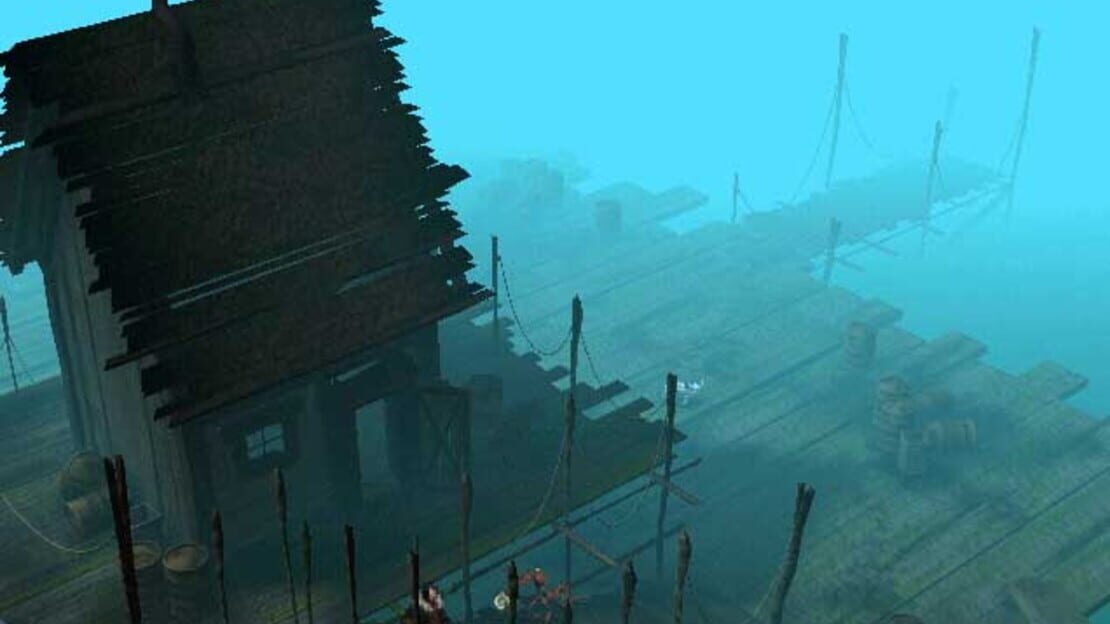游戏截图 图片