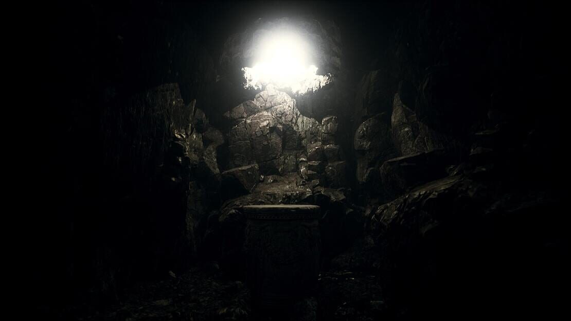 游戏截图 图片