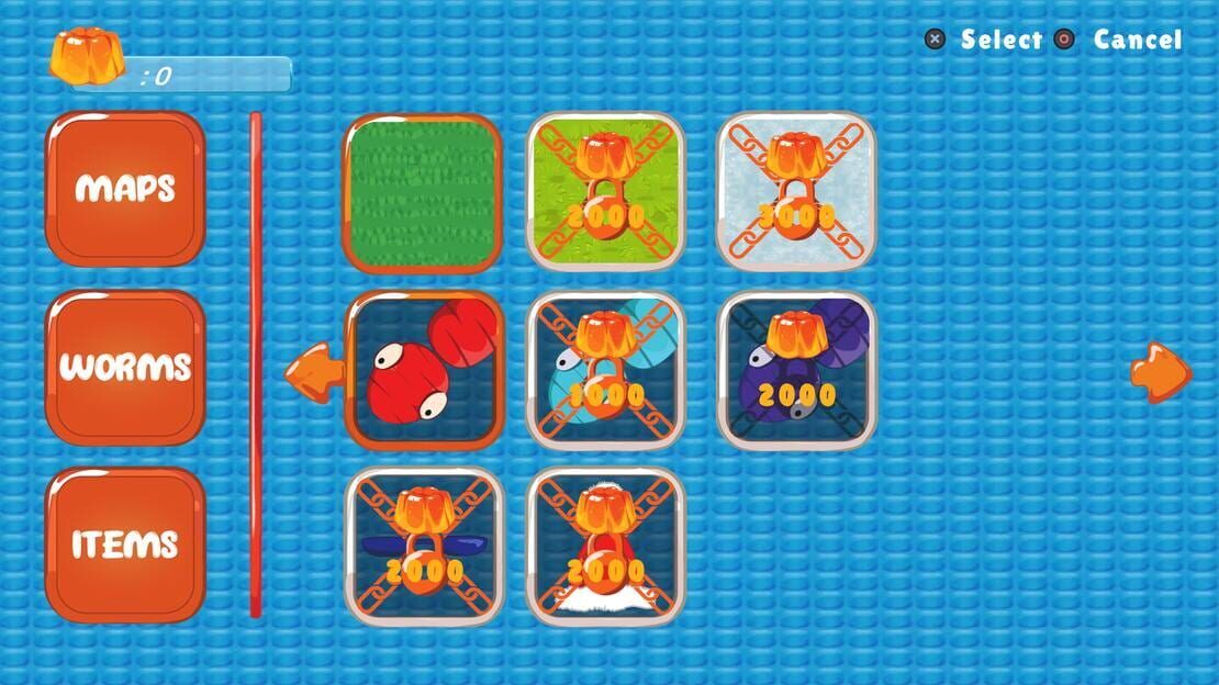 游戏截图 图片