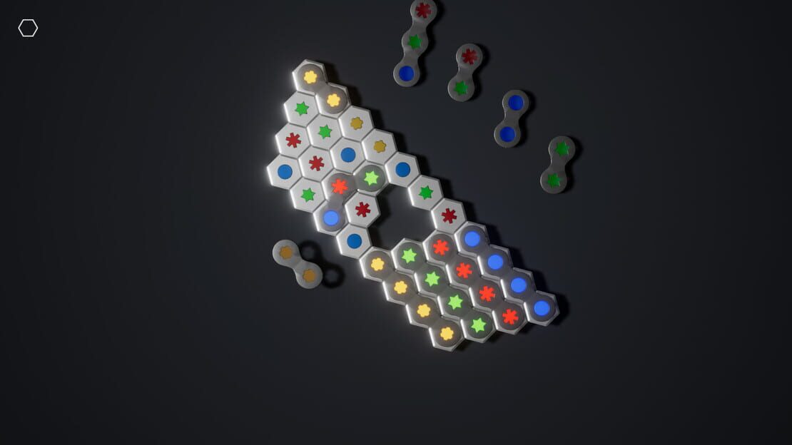 游戏截图 图片